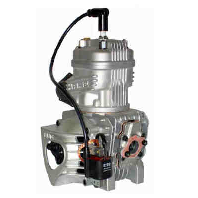 IAME-X30 NEXT-ONE